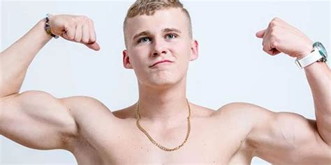 gay dick|11 Photographs of Slovakian Jocks With Nothing to Hide.